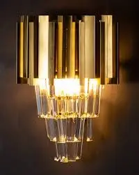 HX-WLO93, Inside Wall Light