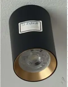 TOSEO Ts-5180A (IP20)