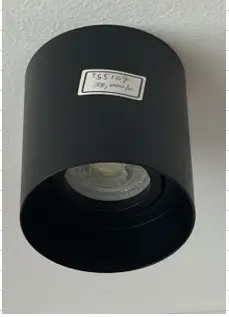 TOSEO Ts-5107 (IP20)
