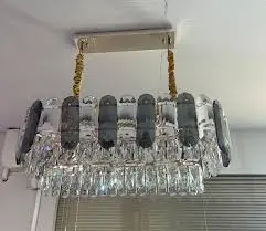 DIA-600, CRYSTAL PENDANT 