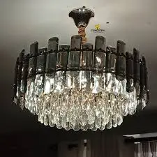 DIA-800, CRYSTAL PENDANT 