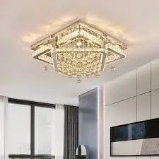 HQ-DXD04-60, Ceiling Light