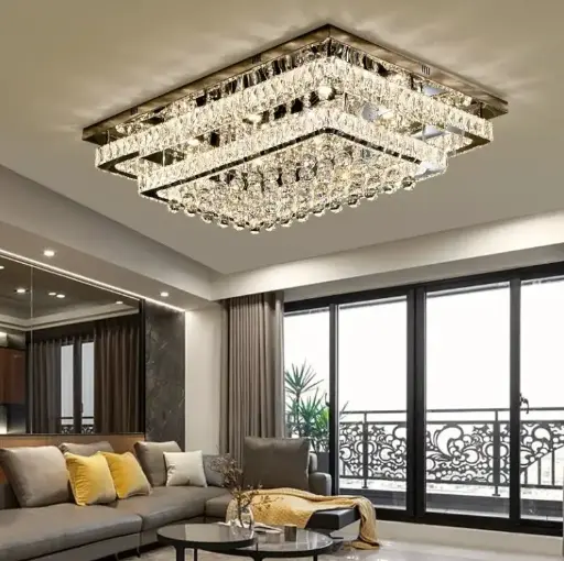 HQ-EXD04-100304, Ceiling Light