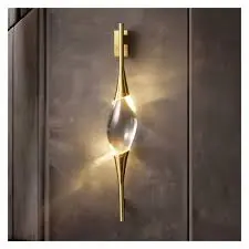 HX-WL077-H600, Inside Wall Light