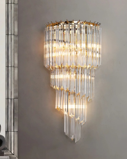 HX-WLO81-H500, Inside Wall Light