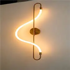 HX-WLO73-H860, Inside Wall Light