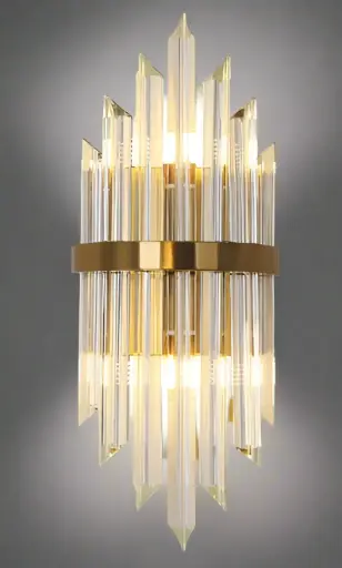 HX-WLO87, Inside Wall Light