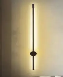 HX-WLO66H1000, Indoor LED Wall Light