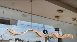 E10-004-180 - Crystal Pendant Light