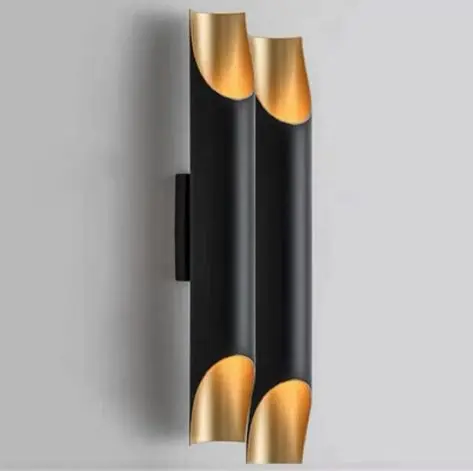 57*24*57, Inside Wall Light