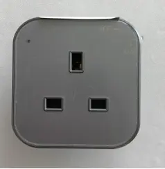 Plastic - MODULE