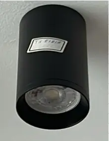 TOSEO Ts-5181B (IP20)
