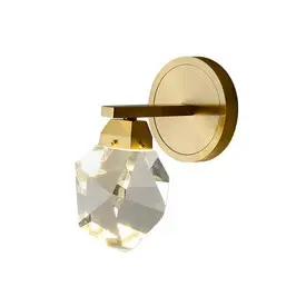 STBD-01, Ron & Crystal Wall light