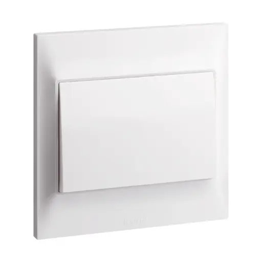 1 Gang 2 Way Switch Legrand