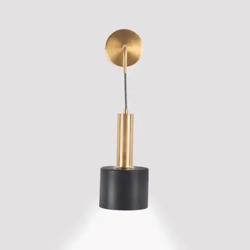 HQ-SDTJ+H, Inside Wall light